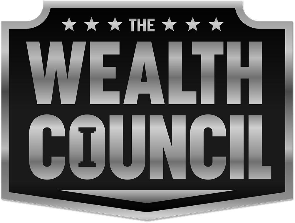 The Wealth Council logo